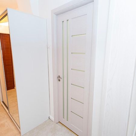 Apartament Faleza Galati  Exterior photo