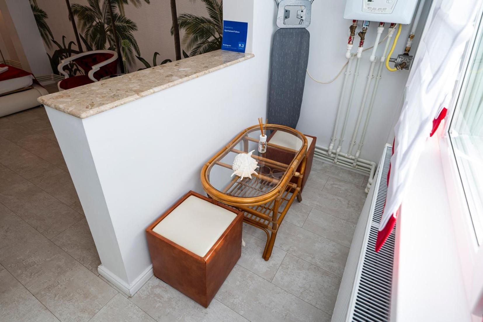 Apartament Faleza Galati  Exterior photo