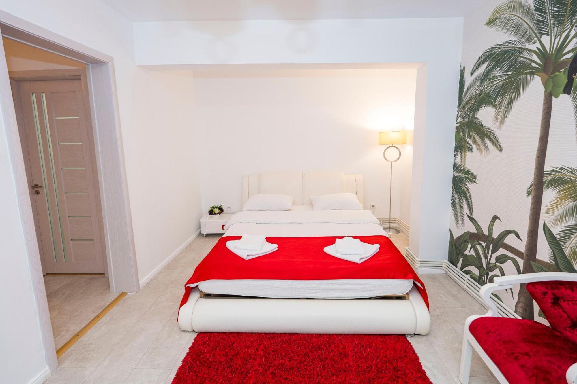 Apartament Faleza Galati  Exterior photo